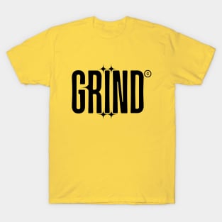 GRIND T-Shirt